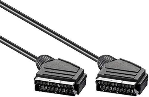 PremiumCord SCART-kabel