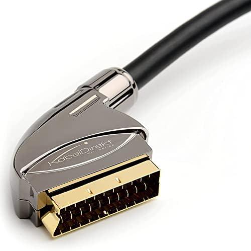 KabelDirekt - SCART kabel